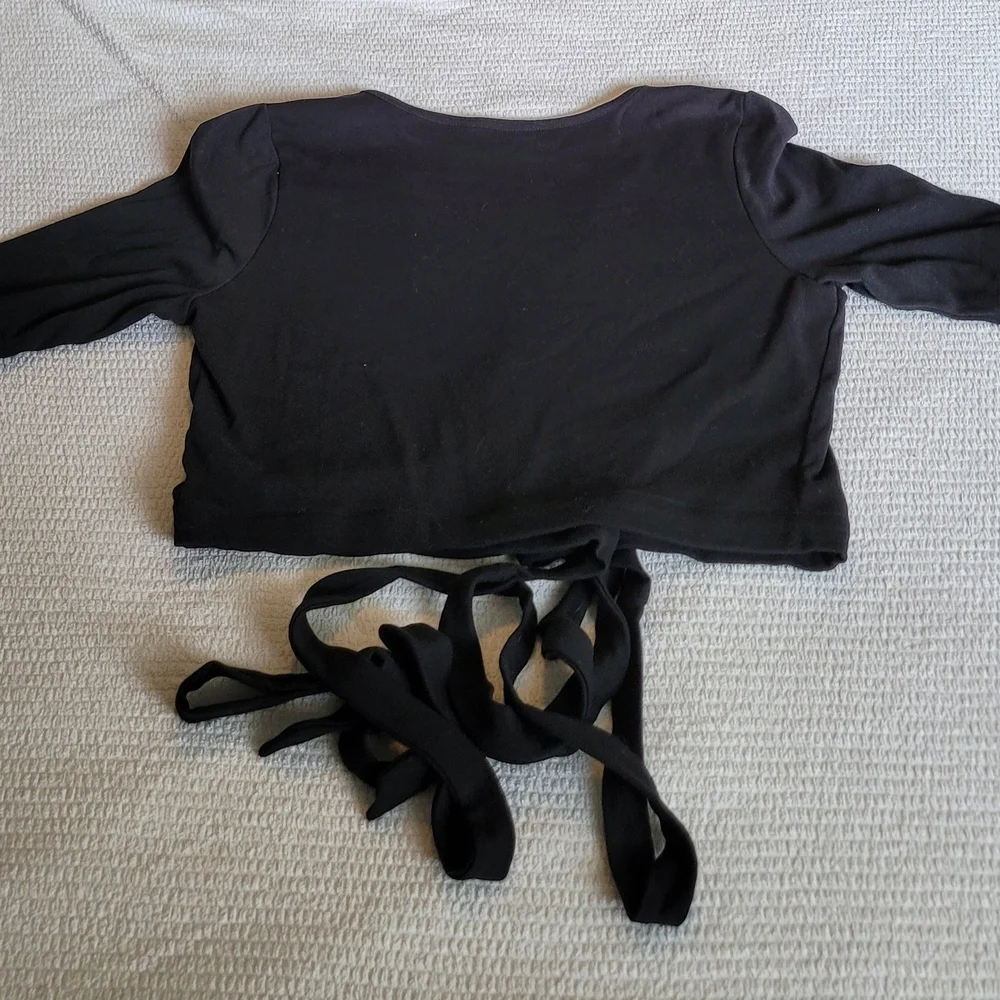 Maeve Black Women's Sweater - Picture 6 of 6